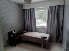 Lyberty apartment Myllymäki 5/22 Lahti